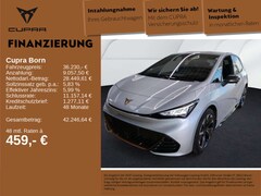 Bild des Angebotes CUPRA Born 82 kWh 19 ACC HuD NAVI KEYL WÄPU