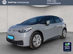 Bild des Angebotes VW ID.3 Pure Performance Navi/Wärmepumpe