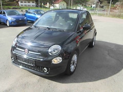 Bild des Angebotes Fiat 500 Lounge