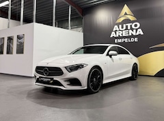 Bild des Angebotes Mercedes-Benz CLS 450 4Matic AMG Edition 1 *Wide*SHD*360*Keyl