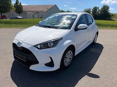 Bild des Angebotes Toyota Yaris Basis*KLIMA*RÜCKFAHRKAMERA*ACC*