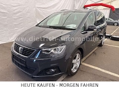 Bild des Angebotes SEAT Alhambra 2,0 TDi KAMERA ACC SHZ STANDH 7 SITZE