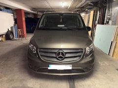 Bild des Angebotes Mercedes-Benz Vito 119 CDI (BlueTEC) Tourer Lang Aut. BASE
