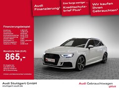 Bild des Angebotes Audi RS3 RS 3 Sportback 2.5 TFSI quattro Matrix Pano B&O