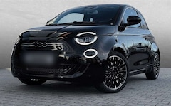 Bild des Angebotes Fiat 500e Icon 42kWh *Co-Driver/Panorama* 0,99% Zins