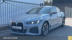 Bild des Angebotes BMW 430 430d xDrive Gran Coupé M-Sport,AHK,DA-Prof,HiFi