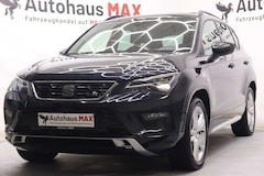 Bild des Angebotes SEAT Ateca FR 4Drive~Pano~Assistenten~360Kam~Beats