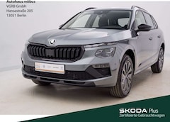 Bild des Angebotes Skoda Kamiq 1.5 TSI Tour OPF DSG*NAV*RFK*ACC*AHK*APP*V