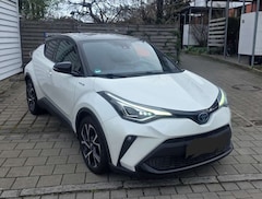 Bild des Angebotes Toyota C-HR C-HR 2.0 Hybrid Style Selection