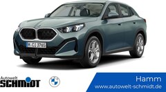 Bild des Angebotes BMW X2 sDrive20i + GARANTIE-bis-06.2030
