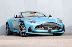 Bild des Angebotes Aston Martin DB12 Volante 1. Hand