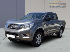 Bild des Angebotes Nissan Navara DC 4x4 Acenta 160PS
