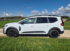 Bild des Angebotes Dacia Jogger Jogger TCe 100 ECO-G Comfort, Extreme