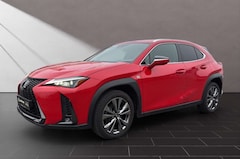 Bild des Angebotes Lexus UX 250h 250h F-Sport