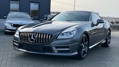 Bild des Angebotes Mercedes-Benz SLK 300 KLIMA,SITZHEIZUNG,PDC,LEDER