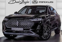 Bild des Angebotes GWM WEY 05 Premium Plug-In-Hybrid Allrad Navi Headup LED 360