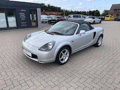 Bild des Angebotes Toyota MR 2 1.8 VVT-i 1HD 29.767 KM W3