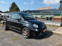 Bild des Angebotes Abarth 500 595 Competizione