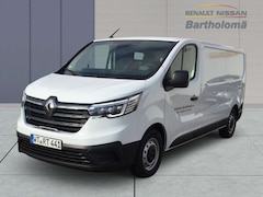 Bild des Angebotes Renault Trafic L2H1 3,0t Komfort dCI 150PS