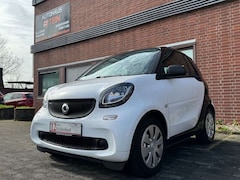Bild des Angebotes smart forTwo Cabrio  *AUTOM*TEMPO*SHZ*KLIMAUTOM*