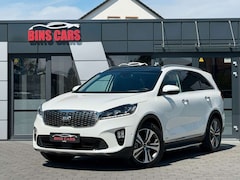Bild des Angebotes Kia Sorento GT-Line 2.2Ltr 4WD*HUD*Pano*360*ACC*Memo