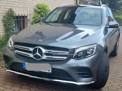 Bild des Angebotes Mercedes-Benz GLC 220 GLC 220 d 4Matic 9G-TRONIC AMG Line