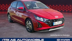Bild des Angebotes Hyundai i20 Trend Automatik Navi Sitzheizung Einparkhilf