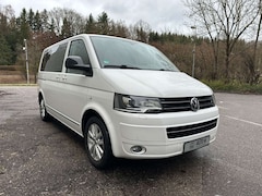 Bild des Angebotes VW T5 Multivan Highline Bi-Xenon|Std.Hz|AHK|Tüv Neu