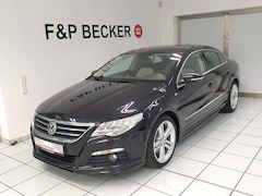 Bild des Angebotes VW Passat CC Passat CC 2.0 TDI R Line 1.Hand Scheckheft VW