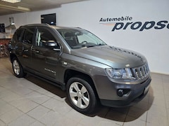 Bild des Angebotes Jeep Compass Sport 4x2