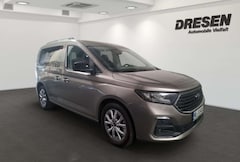 Bild des Angebotes Ford Tourneo Connect Titanium PHEV+Rückfahrkamera+Klimaautomatik+Abstan