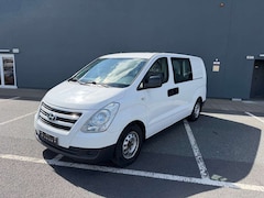 Hyundai H-1 H-1 Diesel 2.5 CRDi Travel Classic