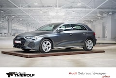 Bild des Angebotes Audi A3 Sportback S line 35 TFSI MatrixLED Assistenzpak