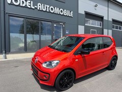 Bild des Angebotes VW up! groove up! BMT