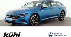 Bild des Angebotes VW Arteon 2.0 TSI DSG Elegance IQ.Li