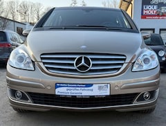 Bild des Angebotes Mercedes-Benz B 200 (1.Hand mit 42.000 KM)