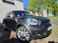 Bild des Angebotes MINI Cooper S Countryman All4 Park Lane Chili