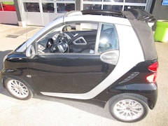 Bild des Angebotes smart forTwo MHD 52kW/ Cabrio/ Klimautom./ ALU/ TÜV neu