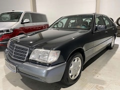 Bild des Angebotes Mercedes-Benz 500 S 500 SE*H-Kennzeichen*gepflegter Wagen mit S
