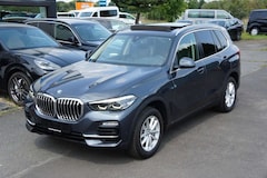 Bild des Angebotes BMW X5 xDrive 25d *ACC*PANO*360*LIVE*LEDER*MEMORY*