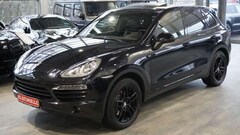 Bild des Angebotes Porsche Cayenne *AHK*BOSE*PANO*BI-XENON*