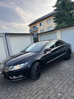 Bild des Angebotes VW Passat CC
