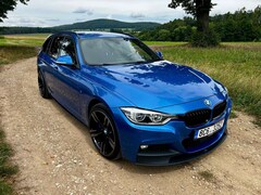 Bild des Angebotes BMW 340 340i Touring xDrive Aut. M Sport