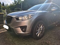 Bild des Angebotes Mazda CX-5 CX-5 Diesel 2.2 SKYACTIV-D AWD Sports-Line