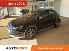 Bild des Angebotes Audi A1 1.0 TFSI Sport Aut.*NAVI*PDC*KLIMA*