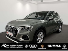 Bild des Angebotes Audi Q3 35 TFSI advanced Business+KomfortPaket