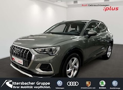 Bild des Angebotes Audi Q3 35 TFSI advanced Business+KomfortPaket