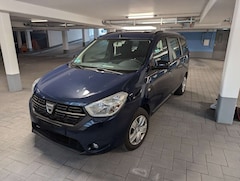 Bild des Angebotes Dacia Lodgy Lodgy LPG SCe 110 LPG Comfort