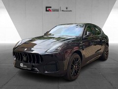 Bild des Angebotes Maserati Grecale inkl. 2-Jahre Maserati Approved - AHK - Service-Ne