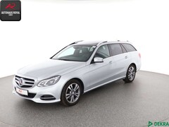 Bild des Angebotes Mercedes-Benz E 250 E 250 d 4M T AVANTGARDE PANO,360GRAD,MASSAGE,AHK
